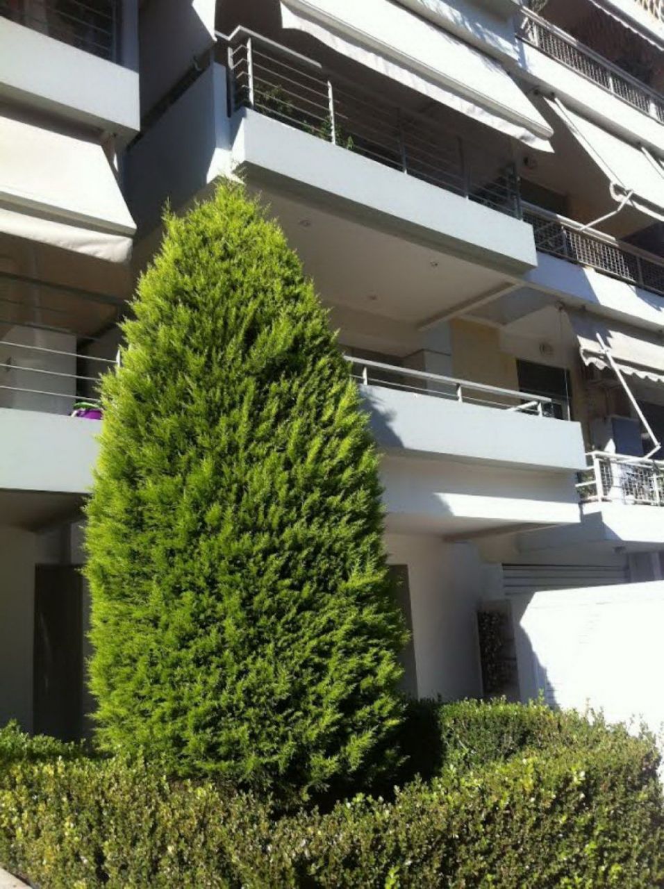 Квартира в Аттике, Греция, 90 м² - фото 1