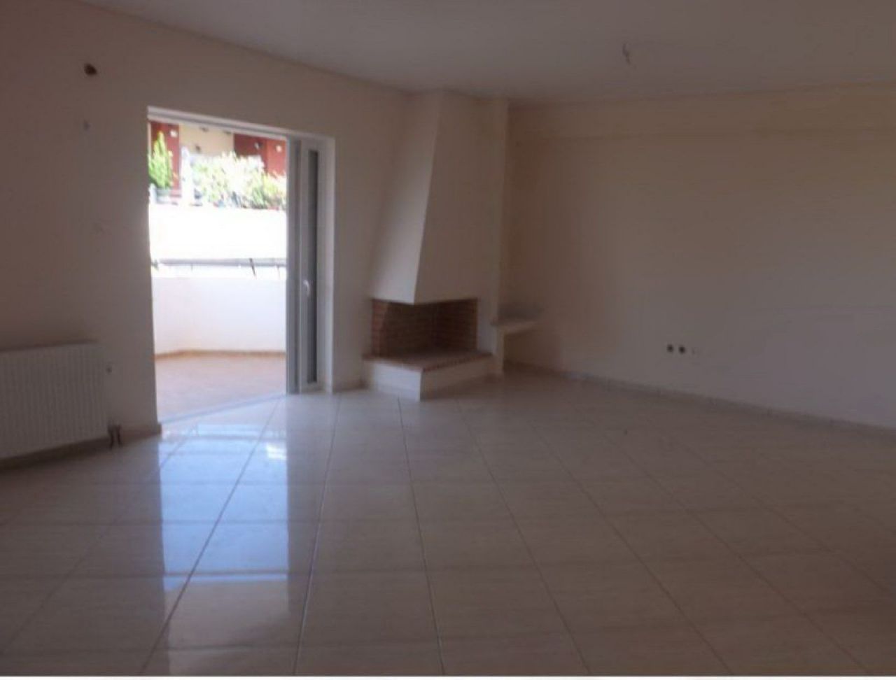 Квартира в Аттике, Греция, 79 м² - фото 1