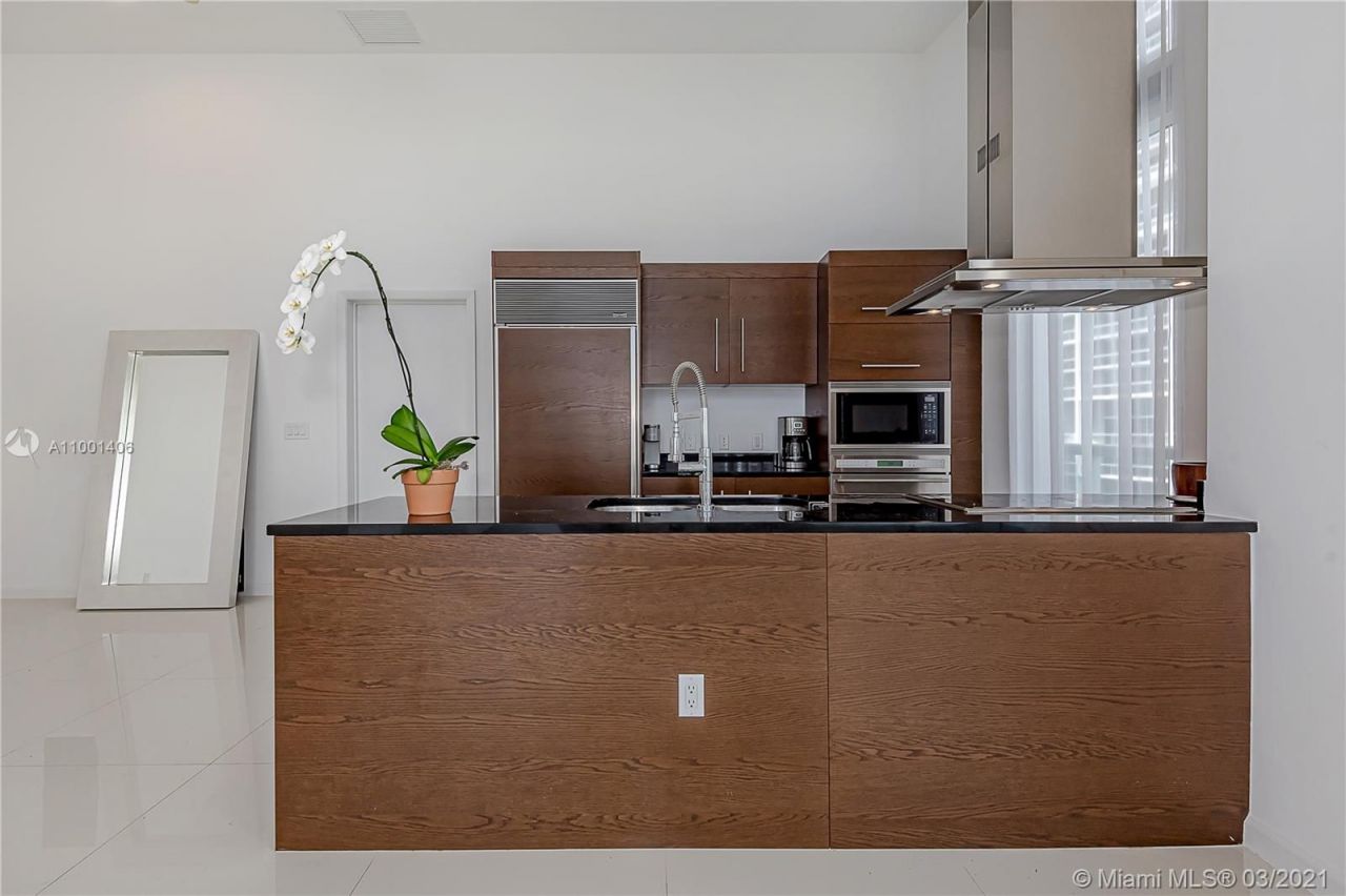 Лофт в Майами, США, 160 м² - фото 11