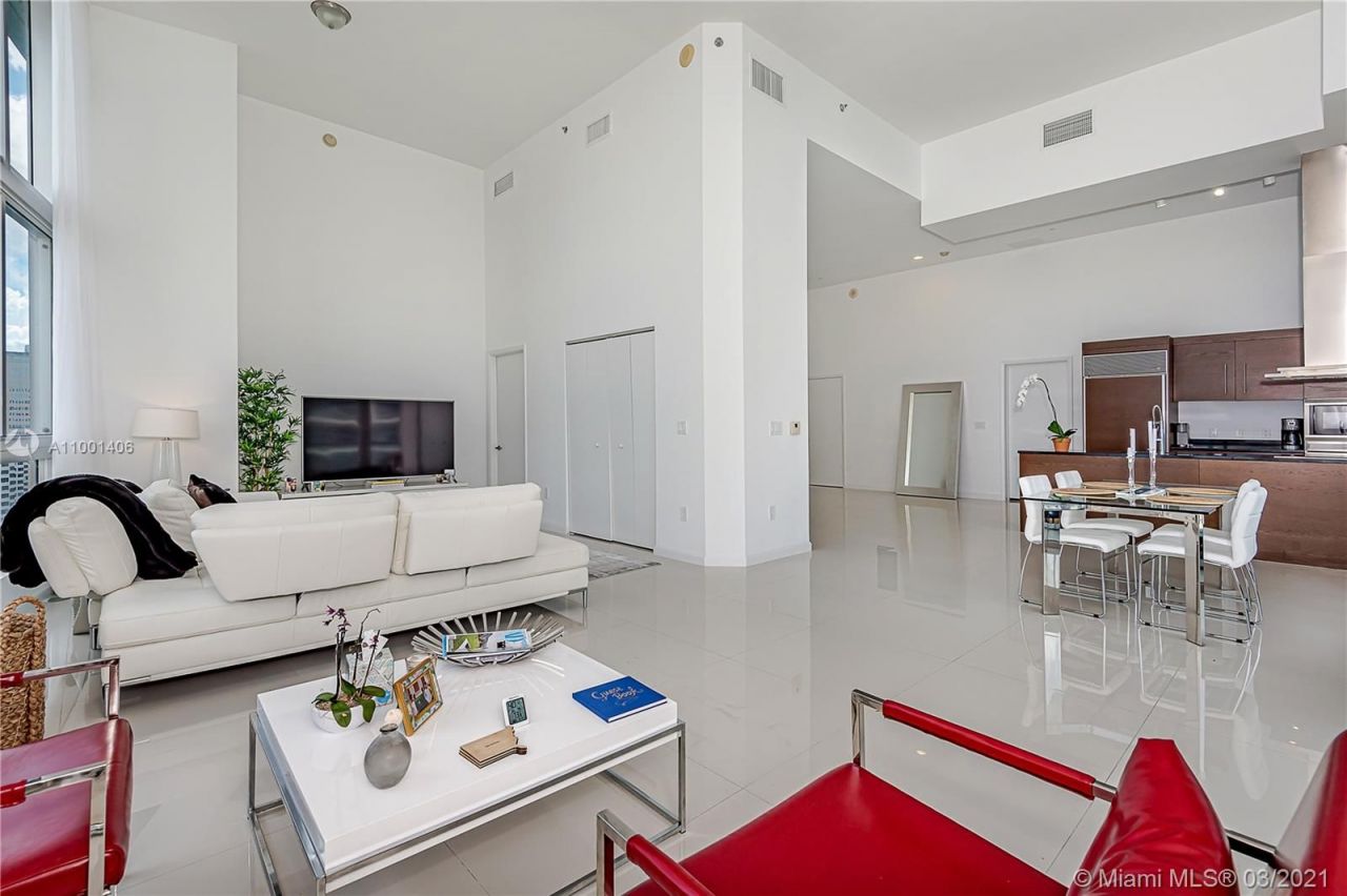 Лофт в Майами, США, 160 м² - фото 14