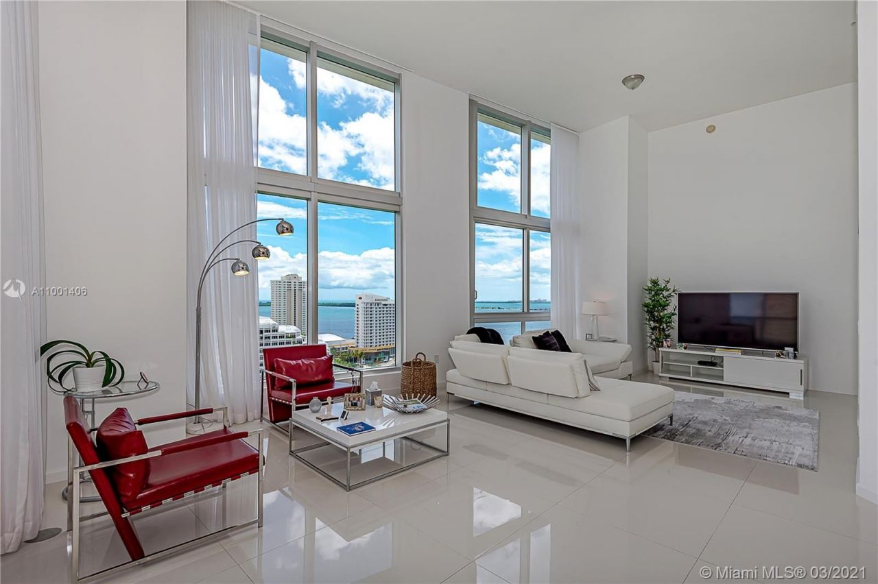 Лофт в Майами, США, 160 м² - фото 4