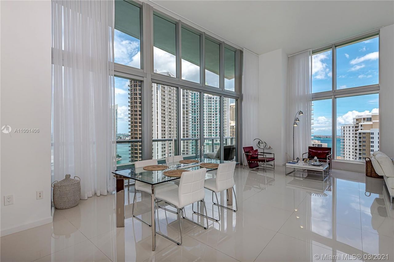 Лофт в Майами, США, 160 м² - фото 5