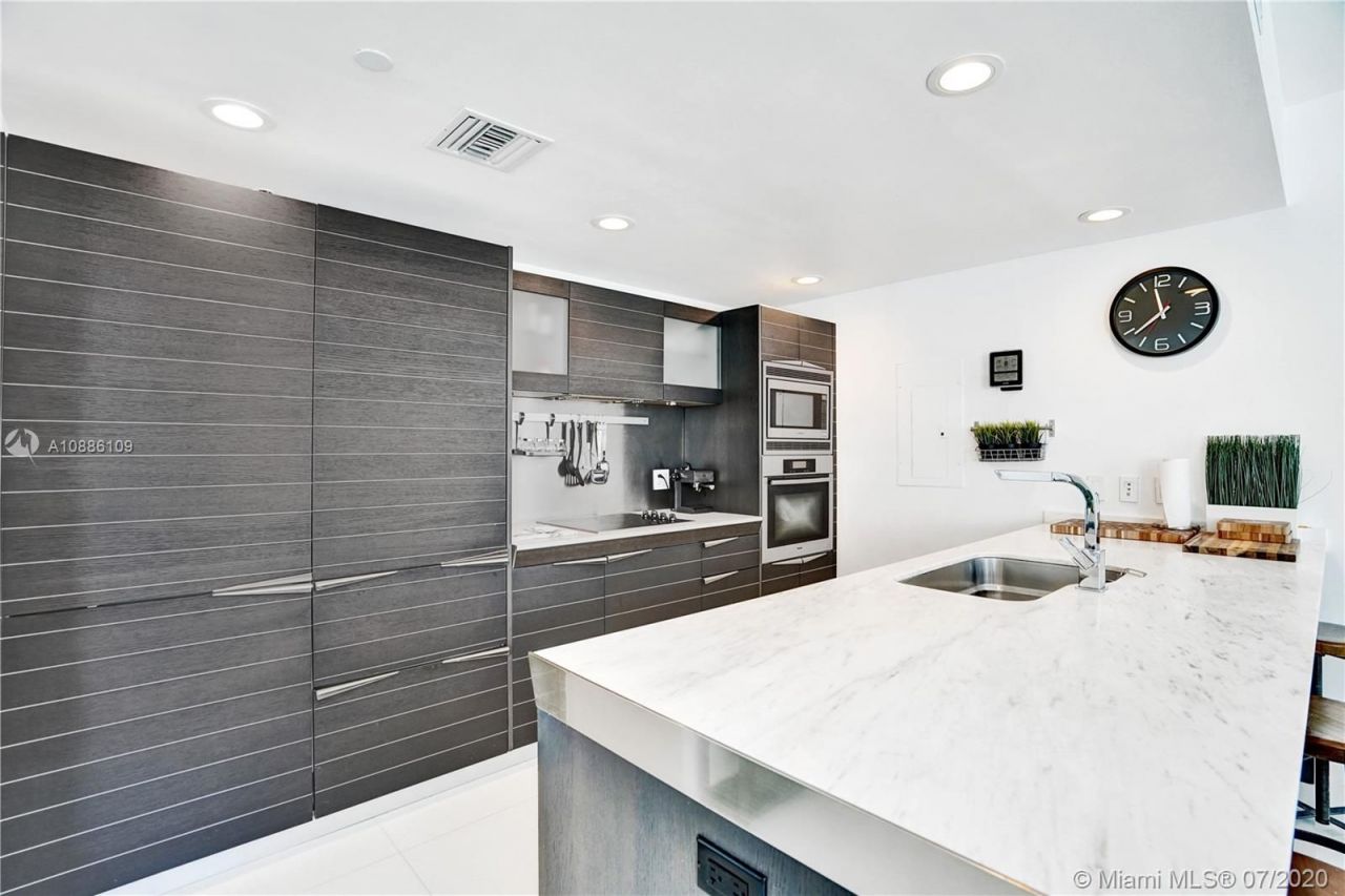 Лофт в Майами, США, 150 м² - фото 11