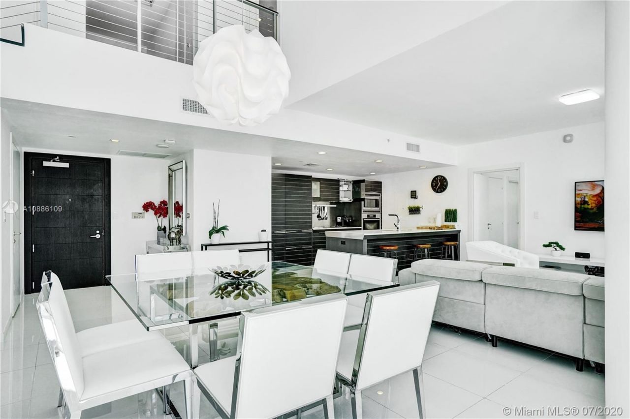 Лофт в Майами, США, 150 м² - фото 14