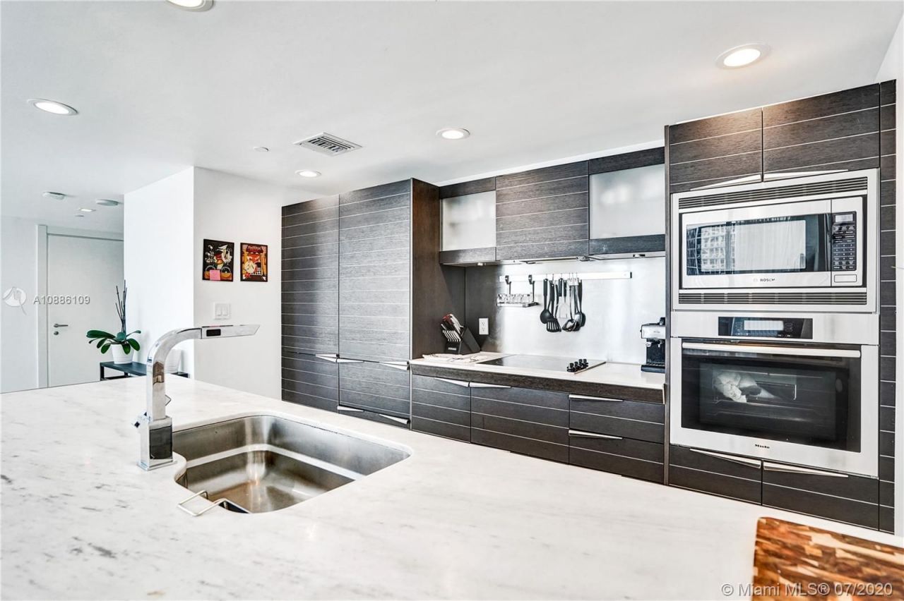 Лофт в Майами, США, 150 м² - фото 10