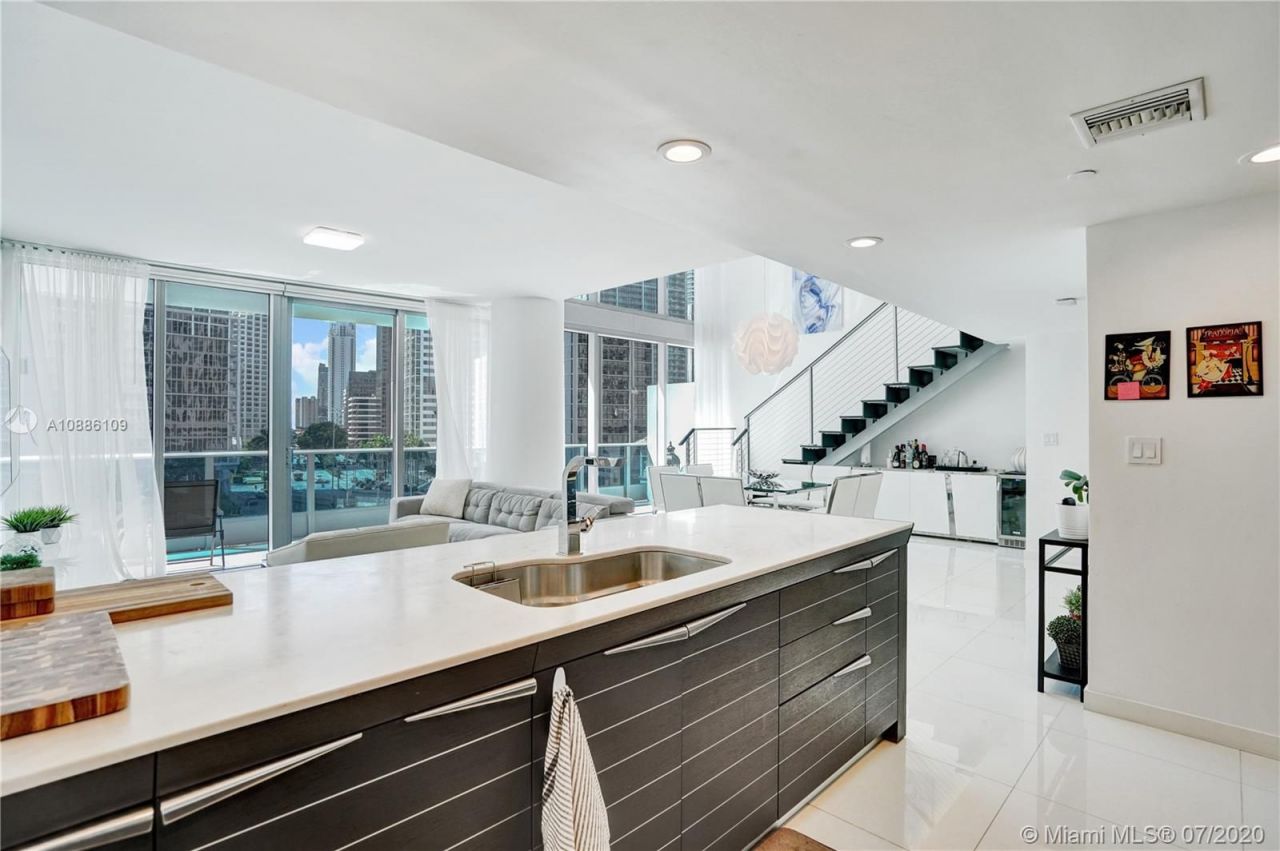 Лофт в Майами, США, 150 м² - фото 12