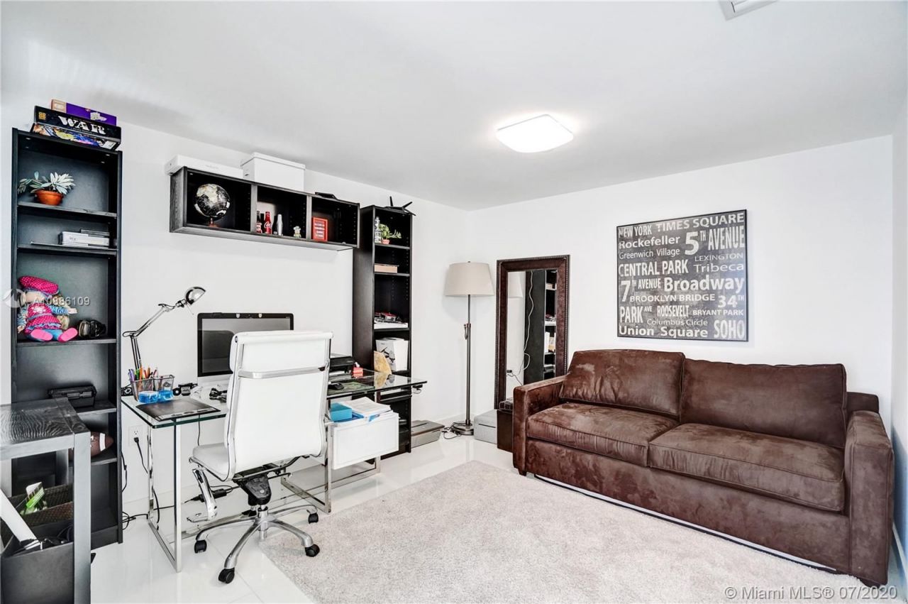 Лофт в Майами, США, 150 м² - фото 6