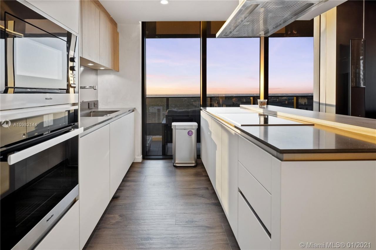 Квартира в Майами, США, 140 м² - фото 4