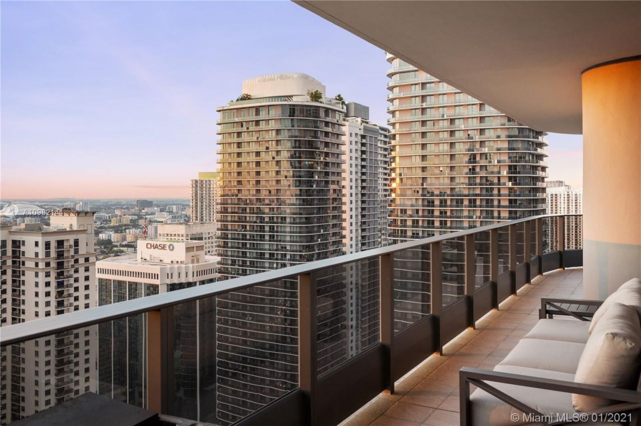 Квартира в Майами, США, 140 м² - фото 6