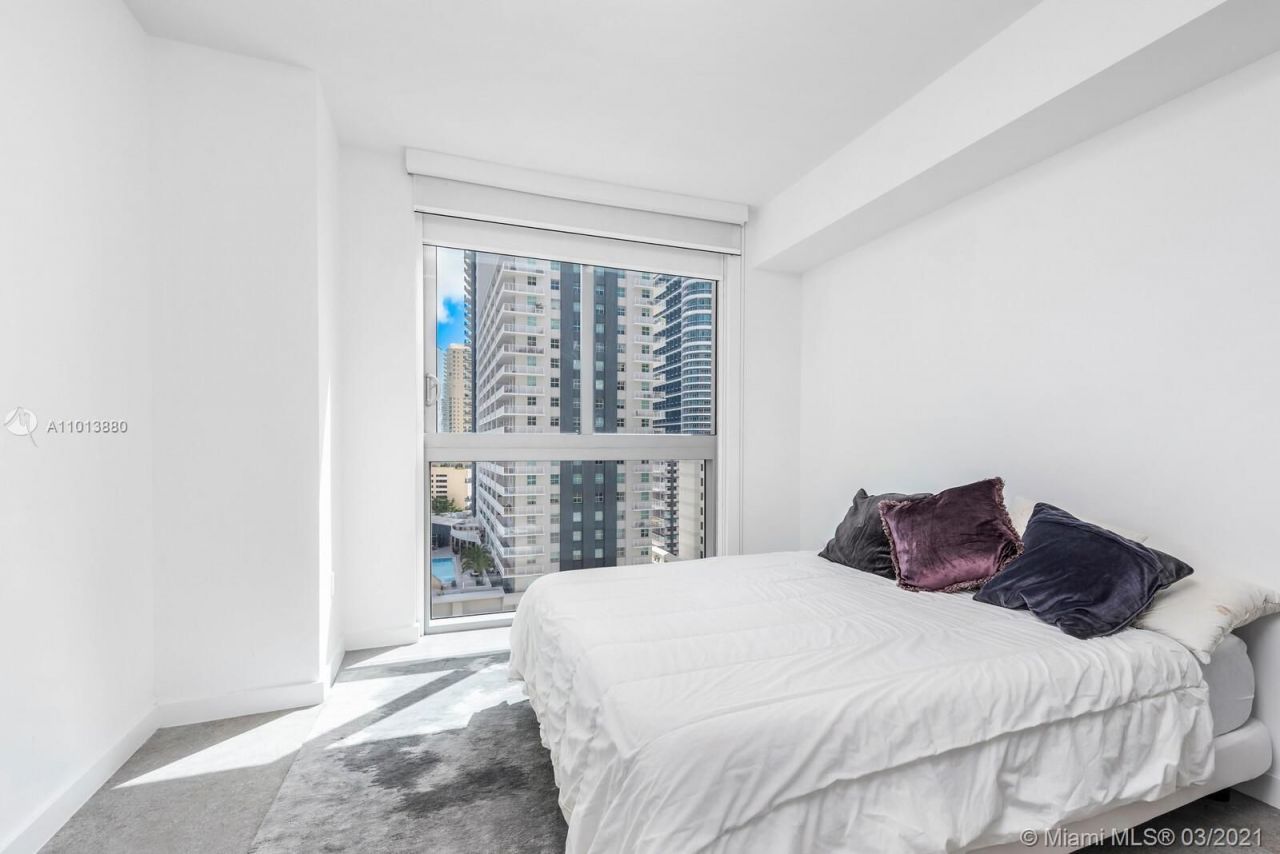 Квартира в Майами, США, 110 м² - фото 7