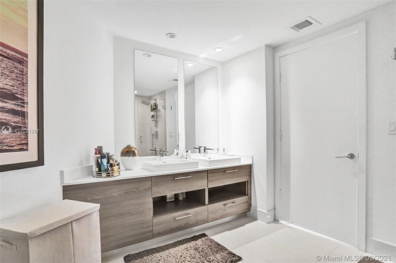 Квартира в Майами, США, 120 м² - фото 6