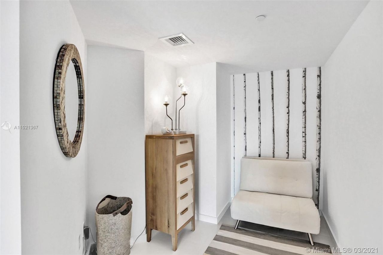 Квартира в Майами, США, 120 м² - фото 9