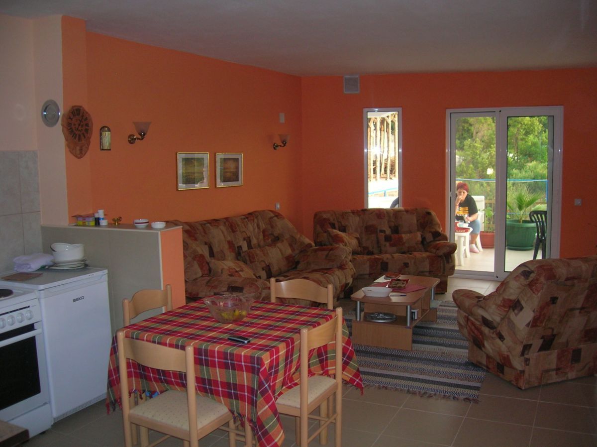 Дом в Утехе, Черногория, 310 м² - фото 4