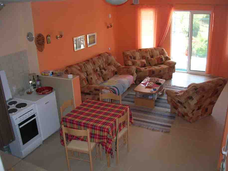 Дом в Утехе, Черногория, 310 м² - фото 9