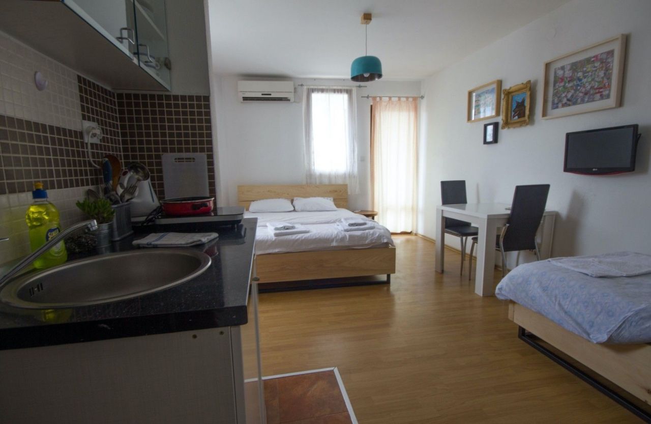 Дом в Баре, Черногория, 435 м² - фото 18