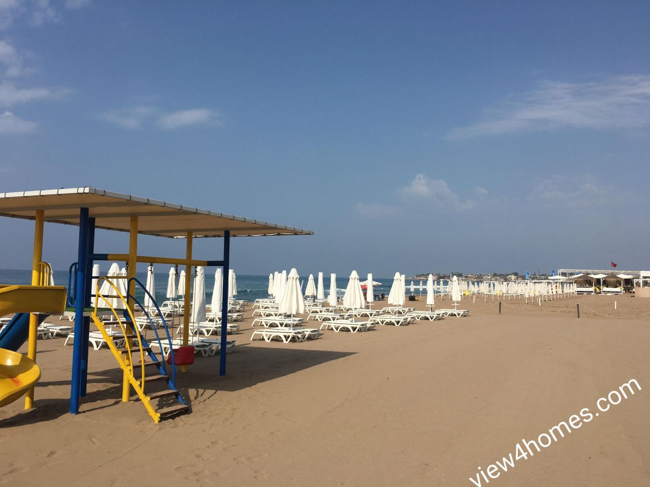 Квартира в Сиде, Турция, 95 м² - фото 3