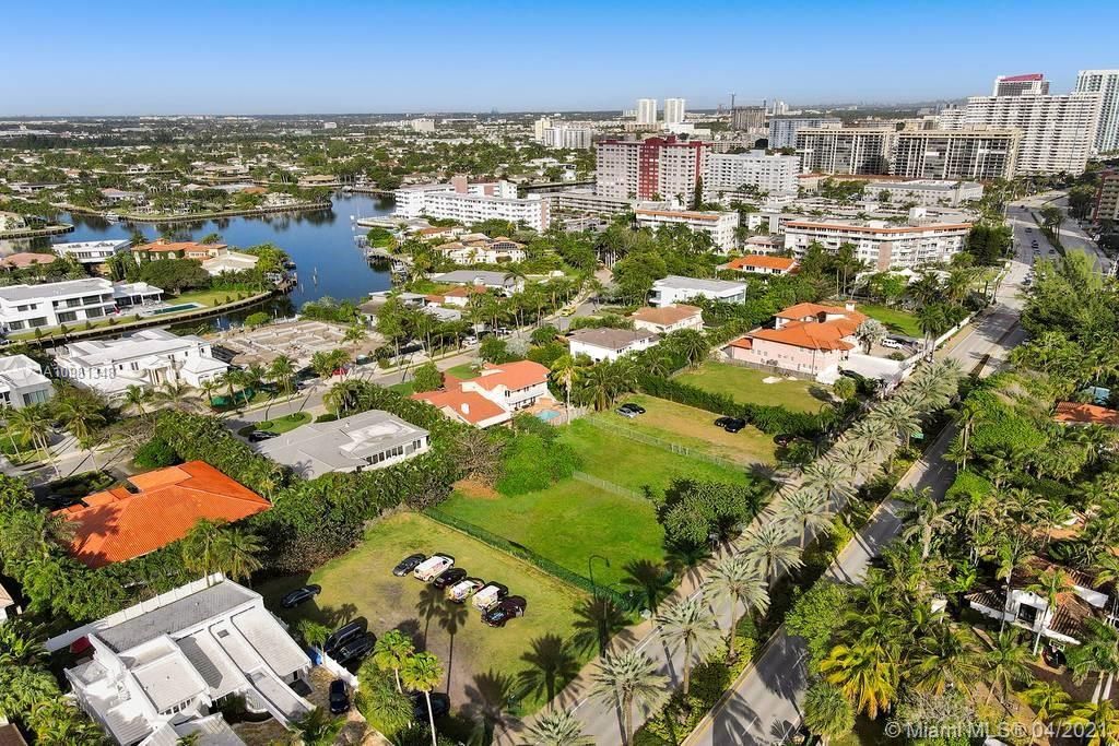 Земля в Майами, США, 10 сот. - фото 4