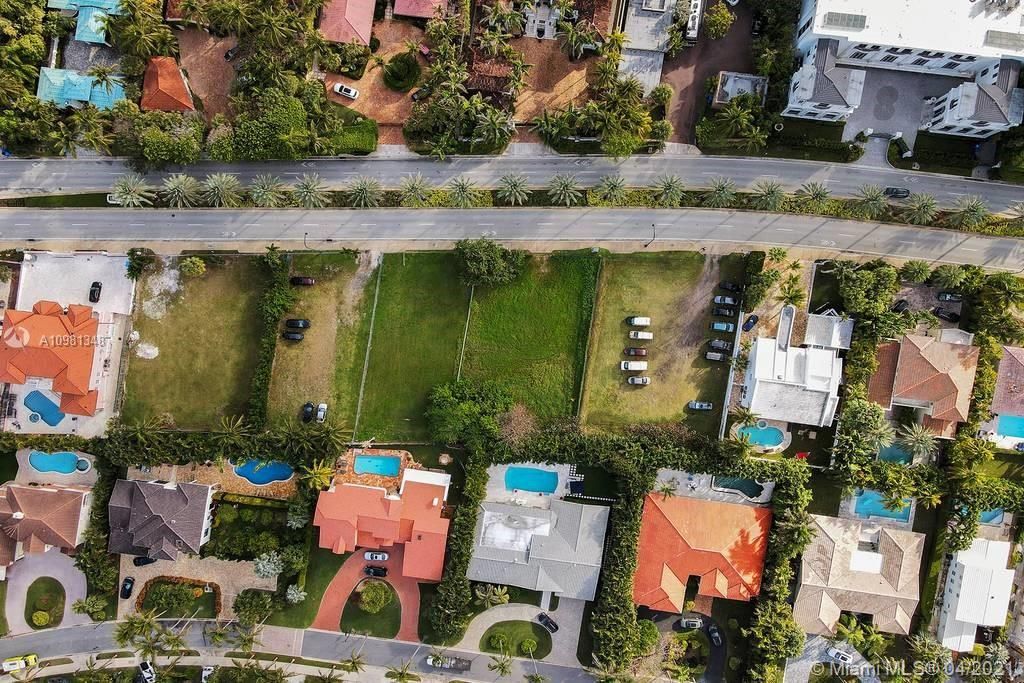 Земля в Майами, США, 10 сот. - фото 10