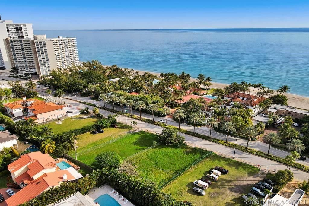 Земля в Майами, США, 10 сот. - фото 9