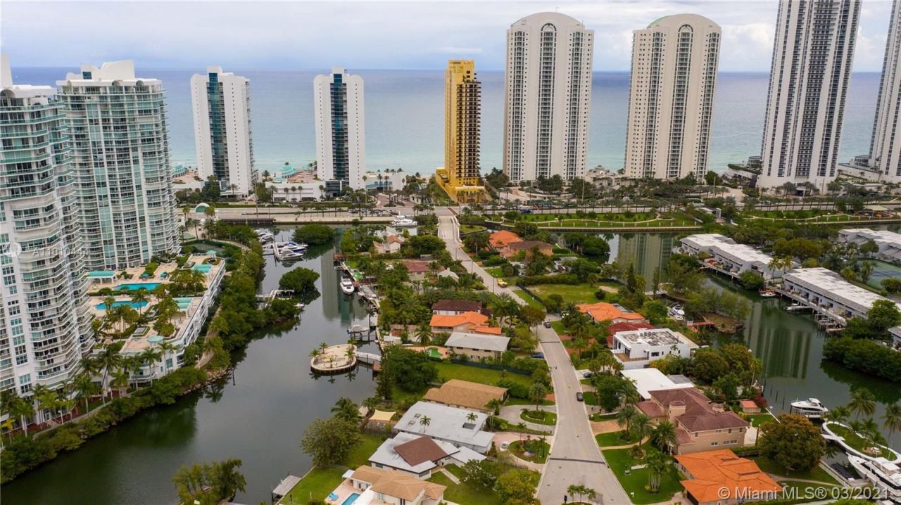 Земля в Майами, США, 9 сот. - фото 4