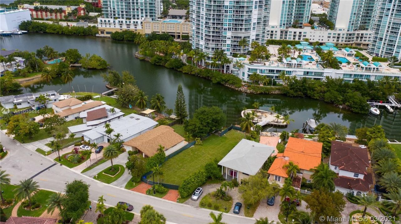 Земля в Майами, США, 9 сот. - фото 6
