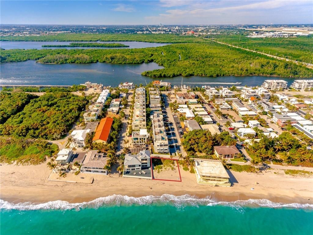 Земля в Майами, США, 6 сот. - фото 4