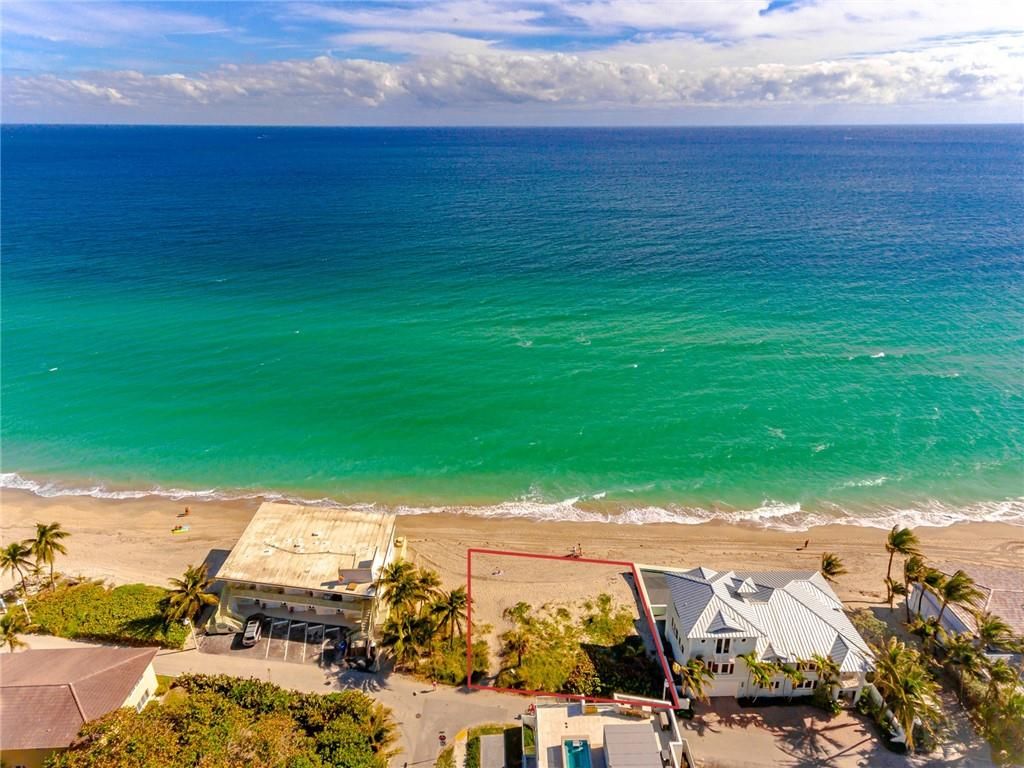 Земля в Майами, США, 6 сот. - фото 7