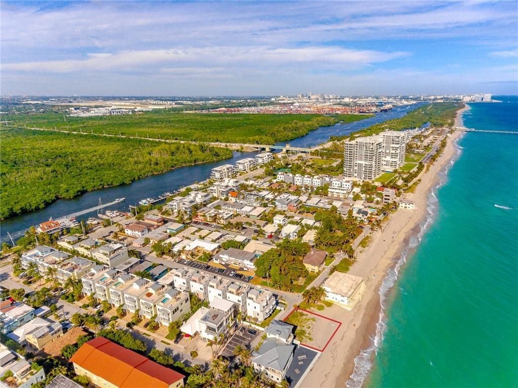Земля в Майами, США, 6 сот. - фото 5