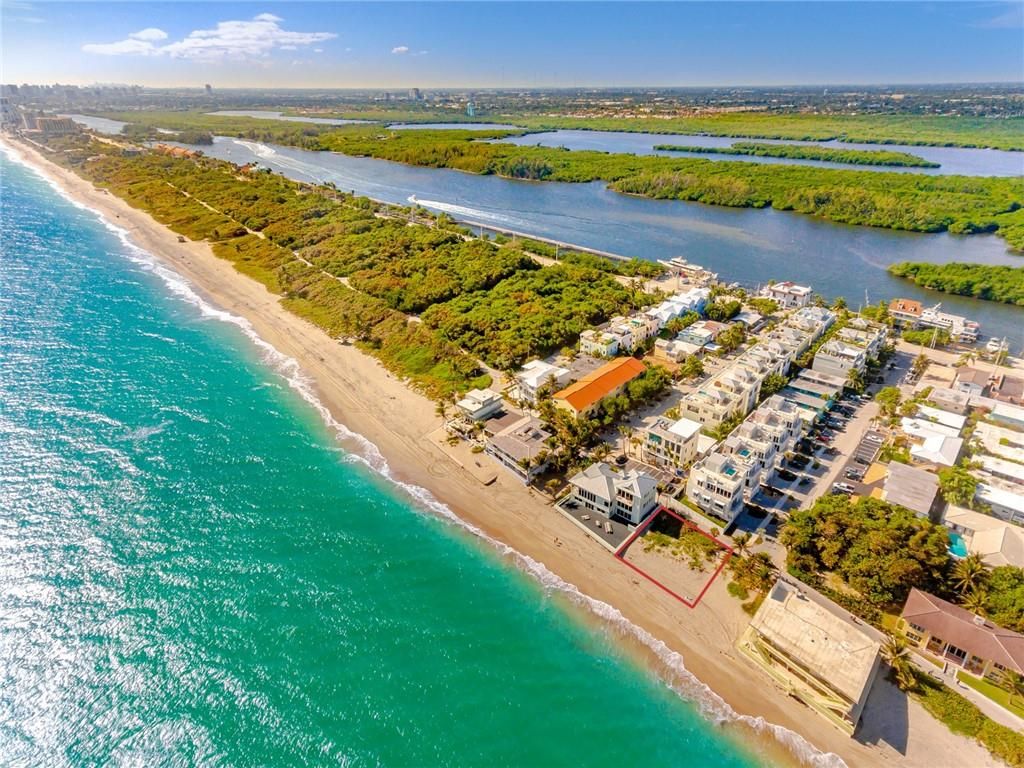 Земля в Майами, США, 6 сот. - фото 3