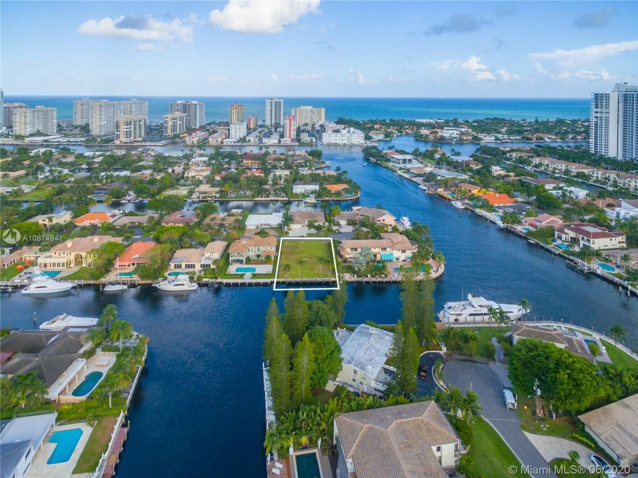 Земля в Майами, США, 11 сот. - фото 4