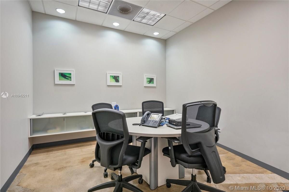 Коммерческая недвижимость в Майами, США, 1 100 м² - фото 8