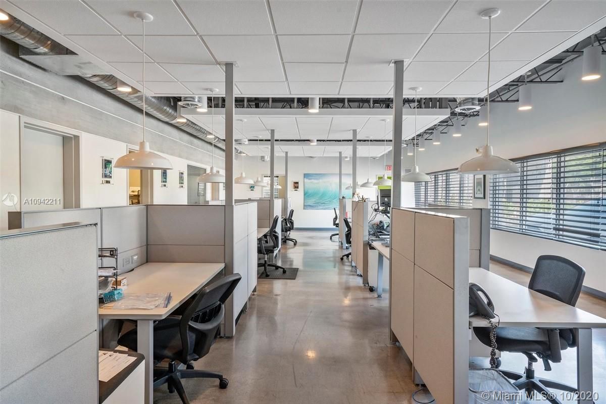 Коммерческая недвижимость в Майами, США, 1 100 м² - фото 7