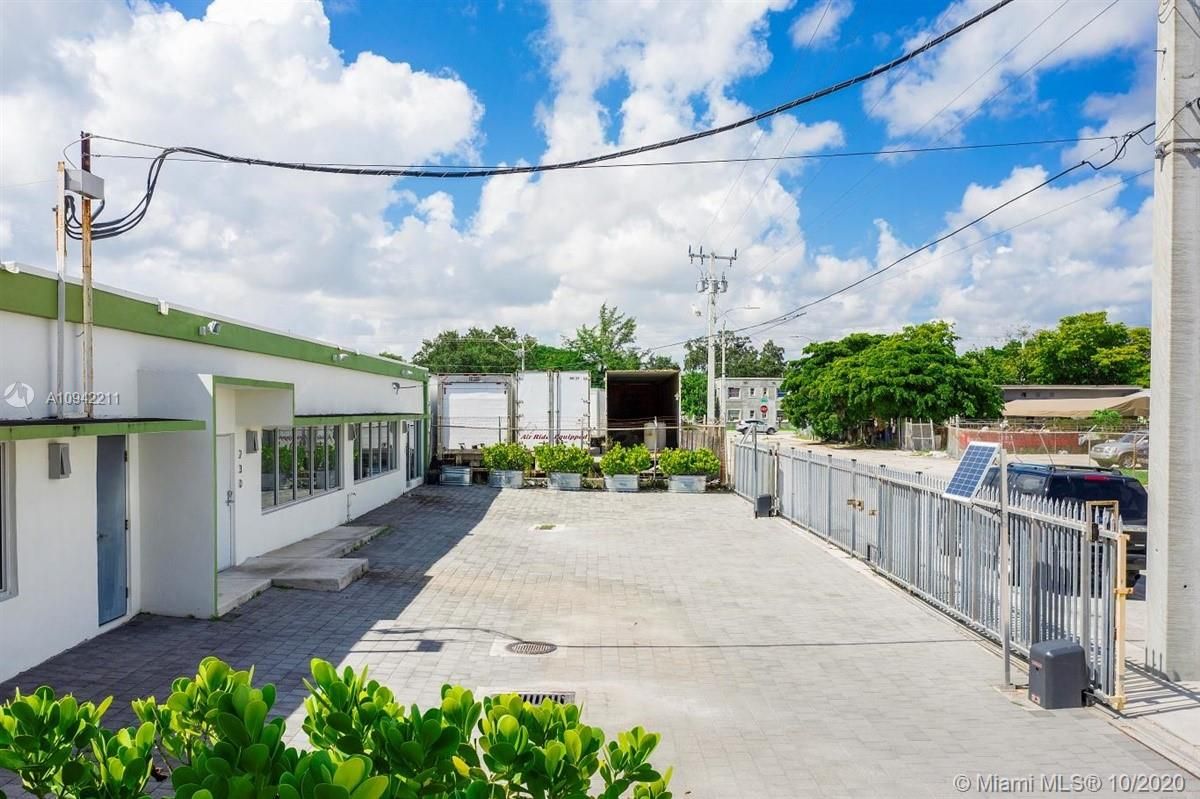 Коммерческая недвижимость в Майами, США, 1 100 м² - фото 13