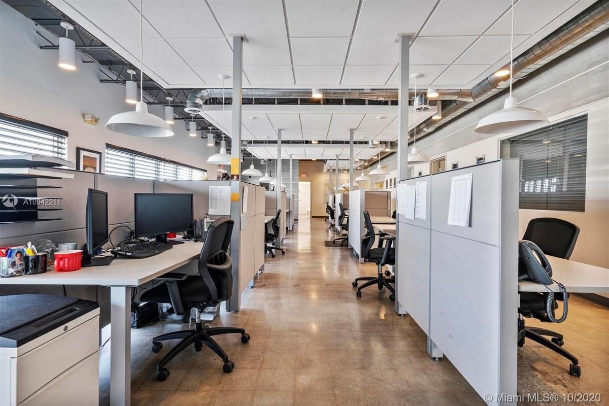 Коммерческая недвижимость в Майами, США, 1 100 м² - фото 5