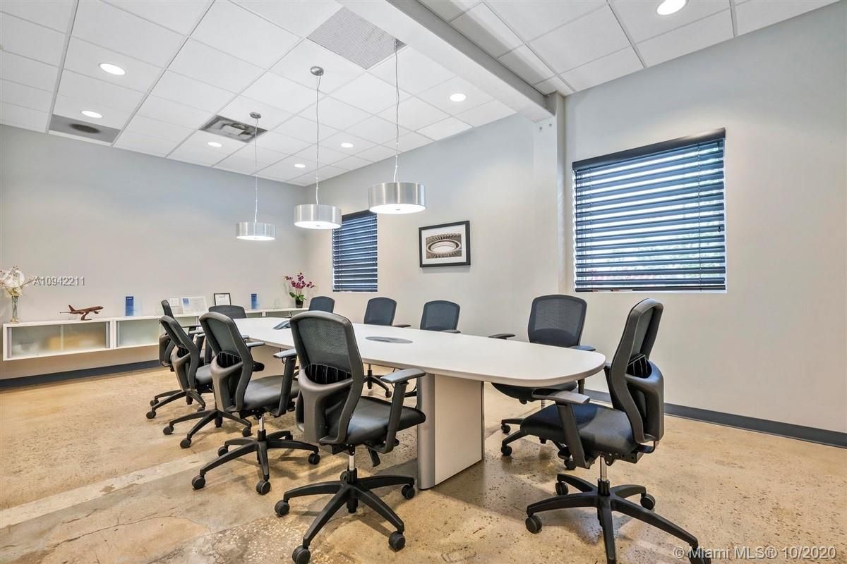 Коммерческая недвижимость в Майами, США, 1 100 м² - фото 12