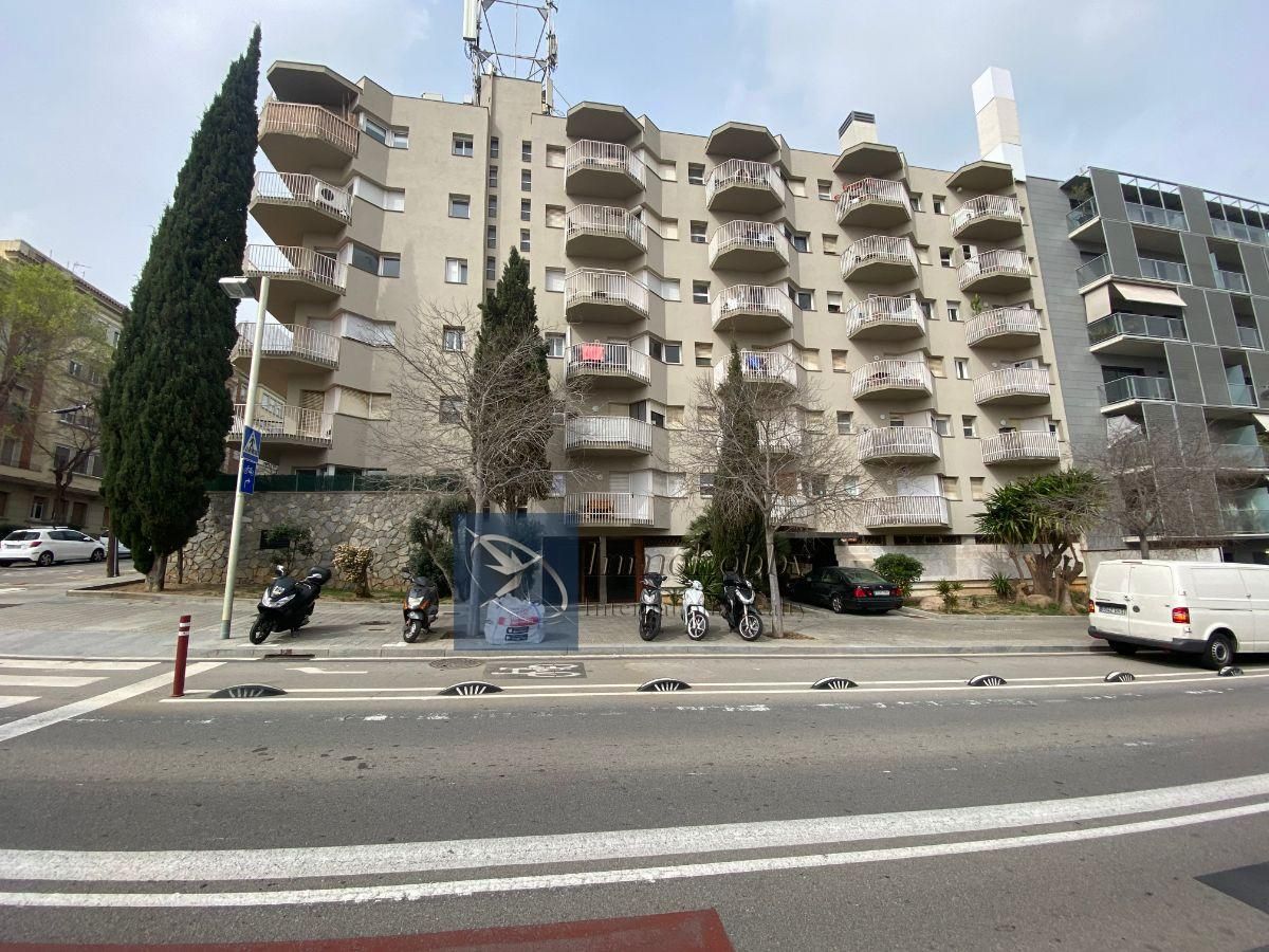 Апартаменты в Барселоне, Испания, 36 м2 - фото 1