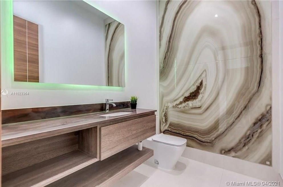 Вилла в Майами, США, 600 м² - фото 8