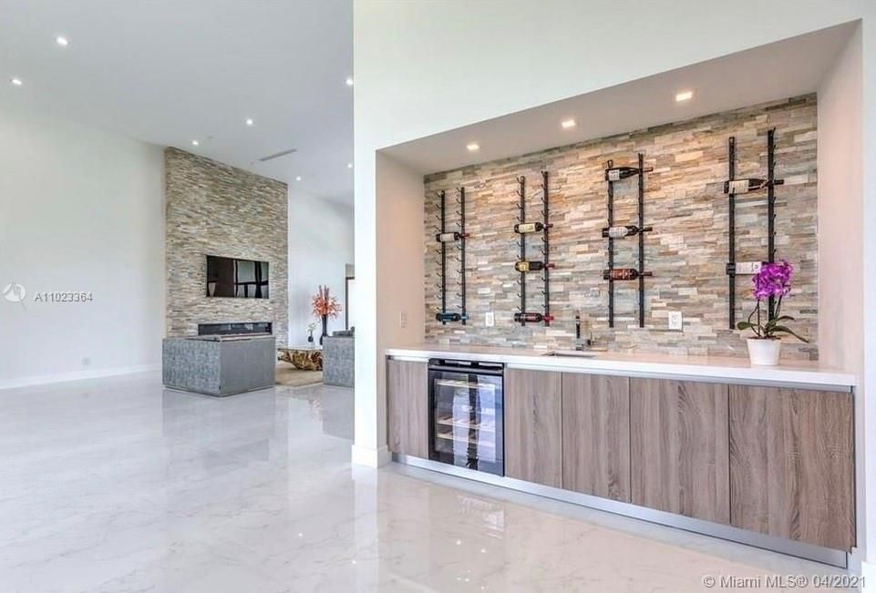 Вилла в Майами, США, 600 м² - фото 14