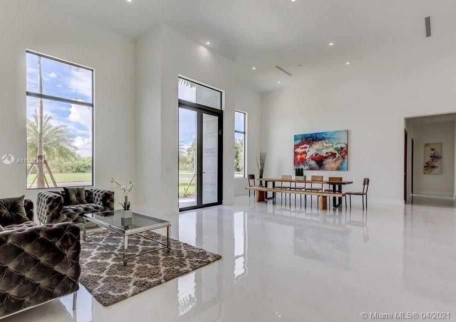 Вилла в Майами, США, 600 м² - фото 5