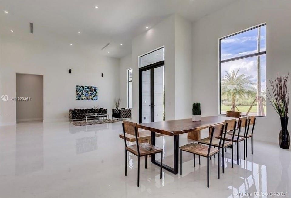 Вилла в Майами, США, 600 м² - фото 6