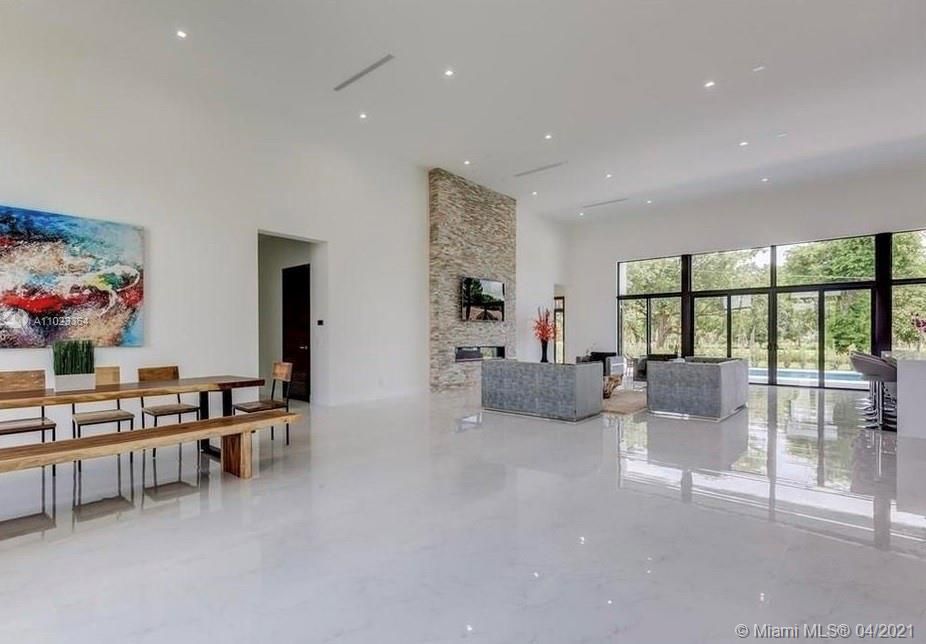 Вилла в Майами, США, 600 м² - фото 4