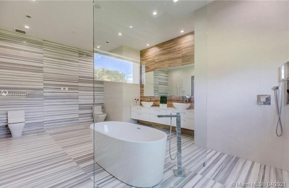 Вилла в Майами, США, 600 м² - фото 12