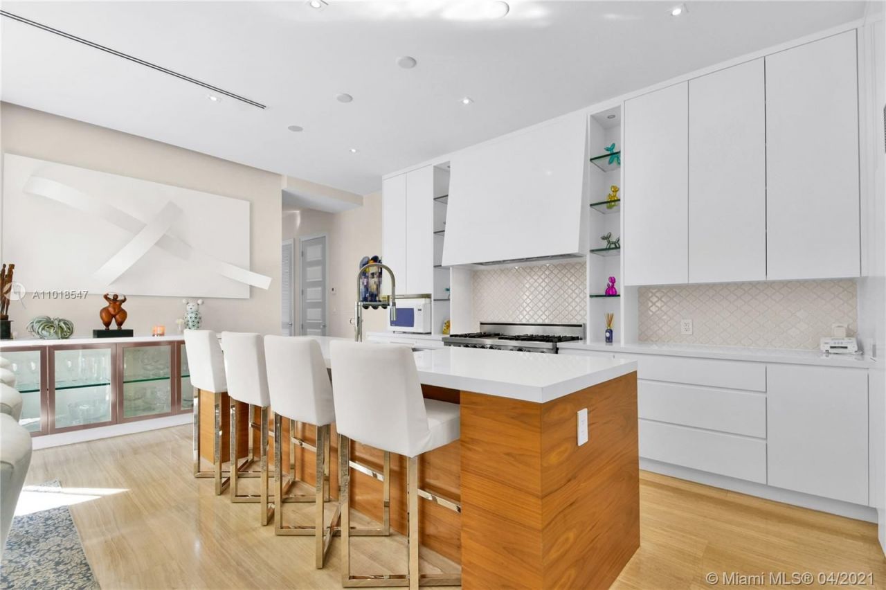 Вилла в Майами, США, 370 м² - фото 15