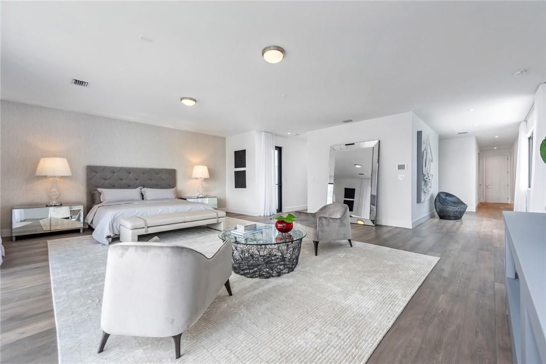 Вилла в Майами, США, 700 м² - фото 6