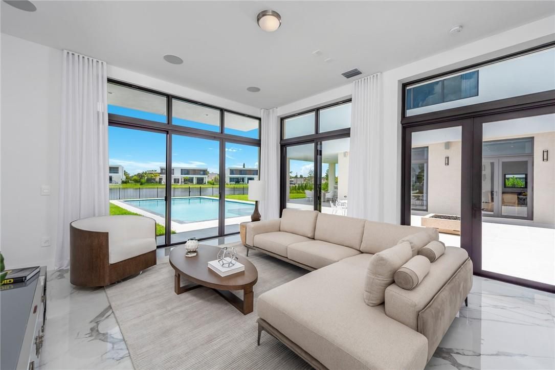 Вилла в Майами, США, 700 м² - фото 3