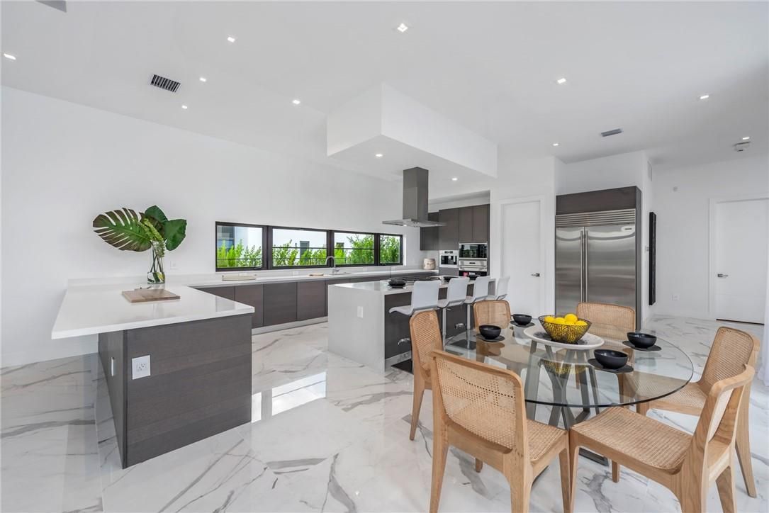 Вилла в Майами, США, 700 м² - фото 16