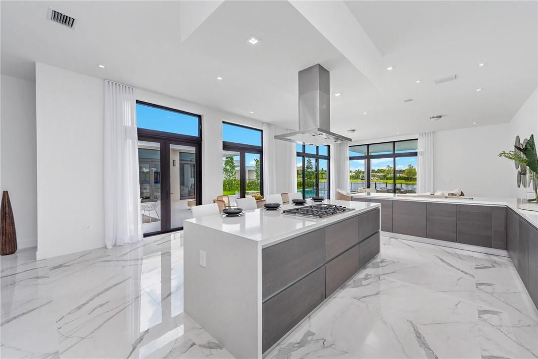 Вилла в Майами, США, 700 м² - фото 15