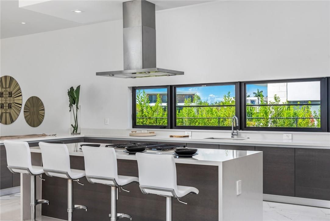 Вилла в Майами, США, 700 м² - фото 14