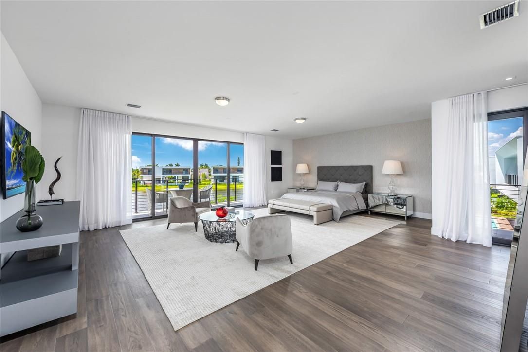 Вилла в Майами, США, 700 м² - фото 7