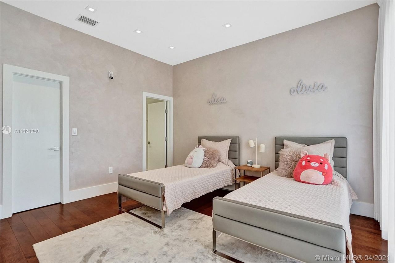 Коттедж в Майами, США, 300 м² - фото 7